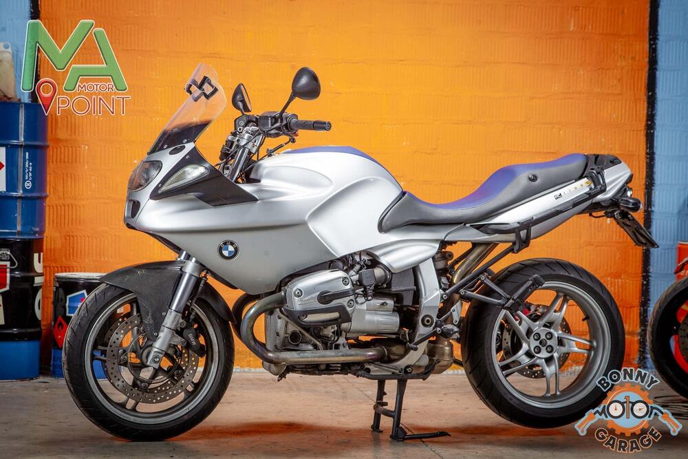 Bmw R 1100 S ABS (10)