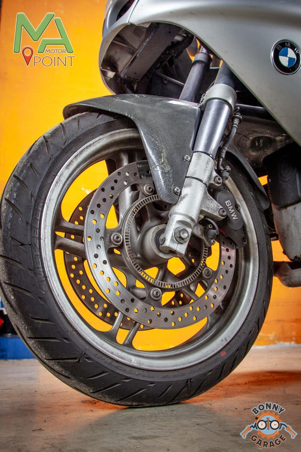 Bmw R 1100 S ABS (13)