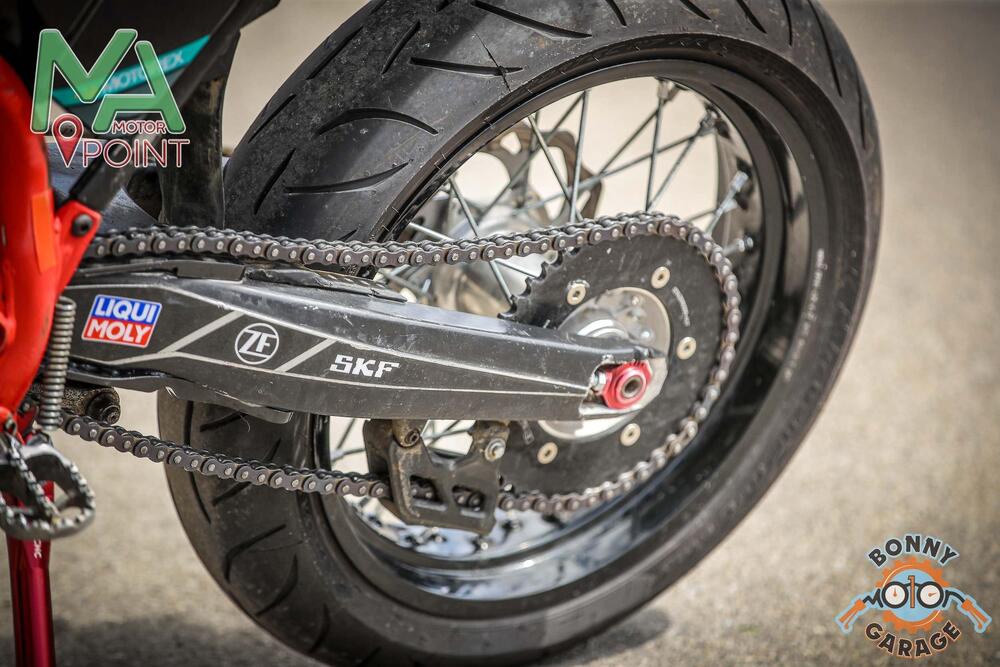 Betamotor RR 300 2T Enduro Racing (2015) (12)