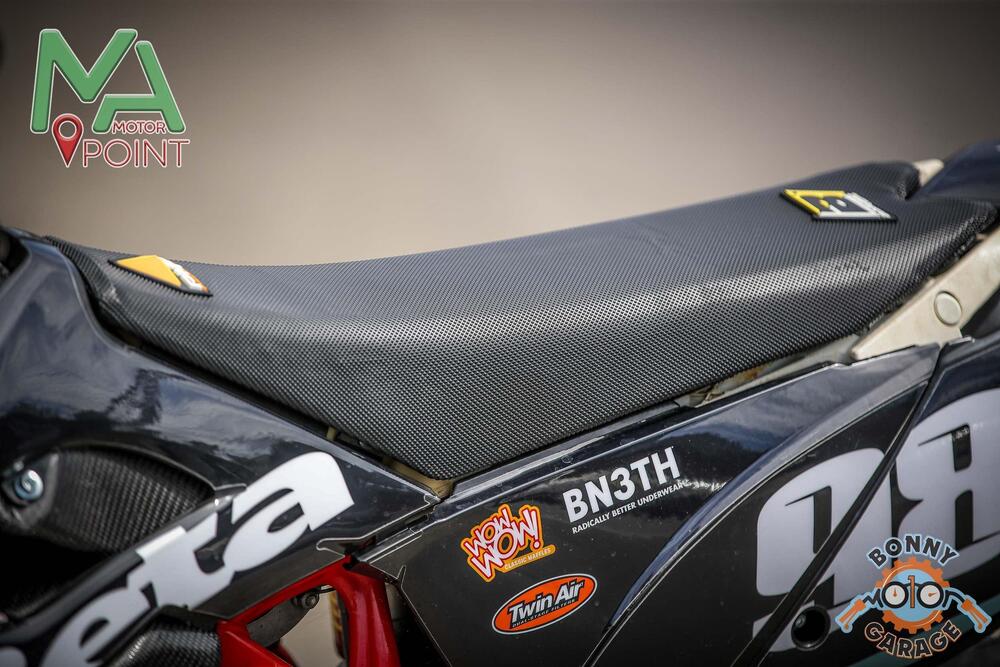 Betamotor RR 300 2T Enduro Racing (2015) (13)