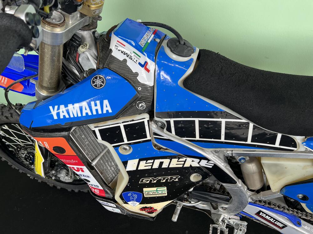 Yamaha YZ 450 F (2019) (20)