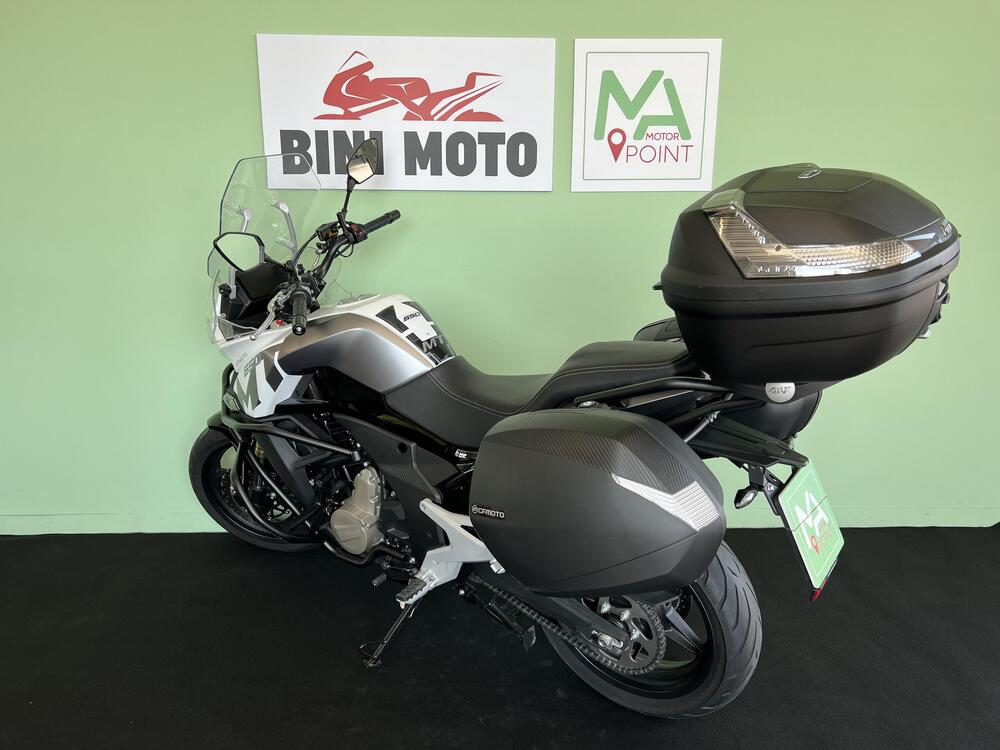 CFMOTO 650MT (2021 - 24) (6)