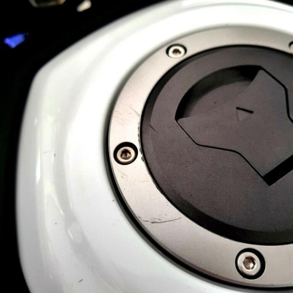 Honda Africa Twin CRF 1100L Adventure Sports (2022 - 23) (7)