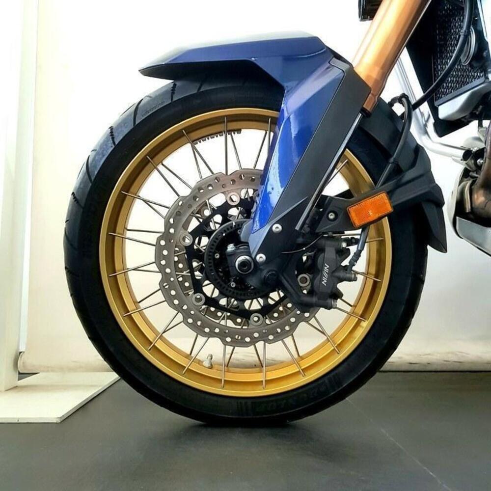 Honda Africa Twin CRF 1100L Adventure Sports (2022 - 23) (8)