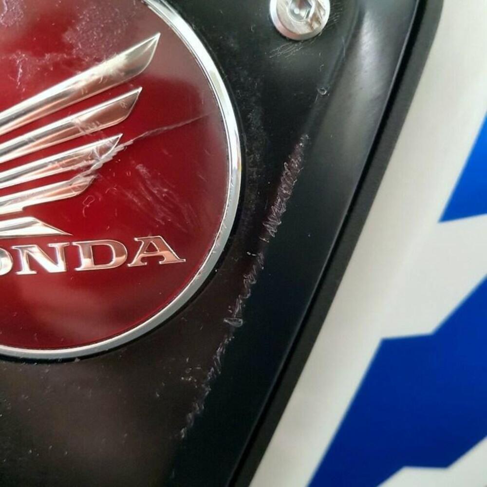 Honda Africa Twin CRF 1100L Adventure Sports (2022 - 23) (11)