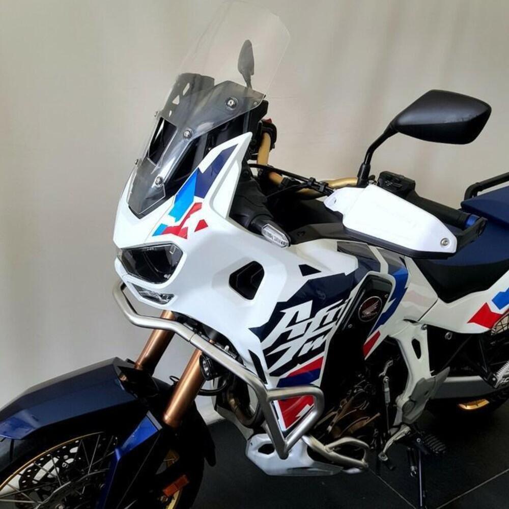 Honda Africa Twin CRF 1100L Adventure Sports (2022 - 23) (9)