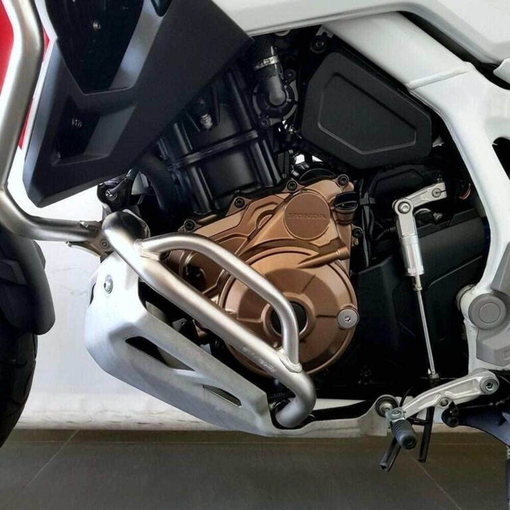 Honda Africa Twin CRF 1100L Adventure Sports (2022 - 23) (12)