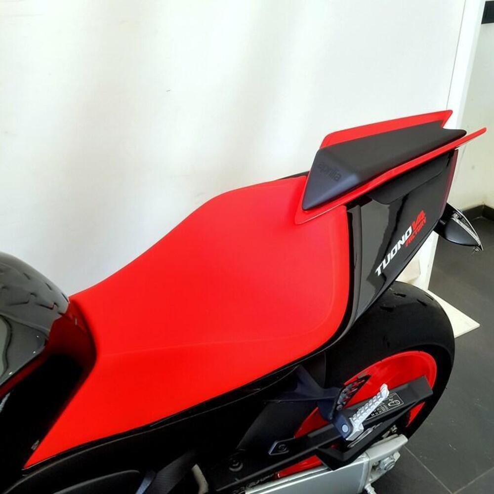 Aprilia Tuono V4 Factory (2021 - 24) (12)