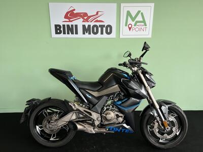 Zontes ZT125-U (2020 - 25) usata