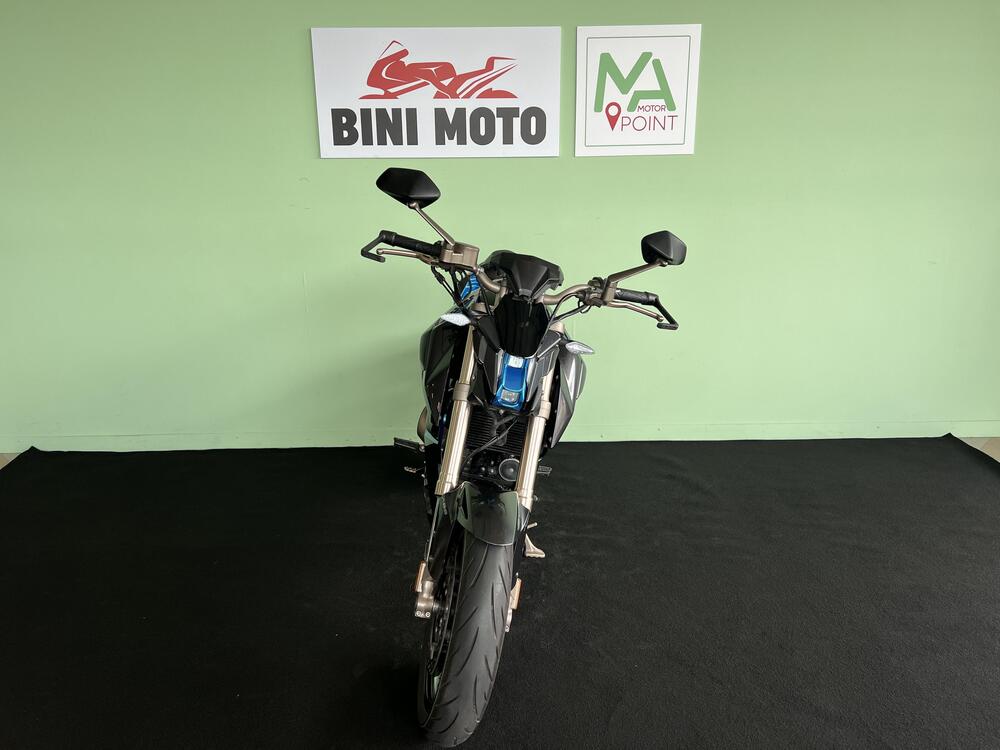 Zontes ZT125-U (2020 - 25) (3)