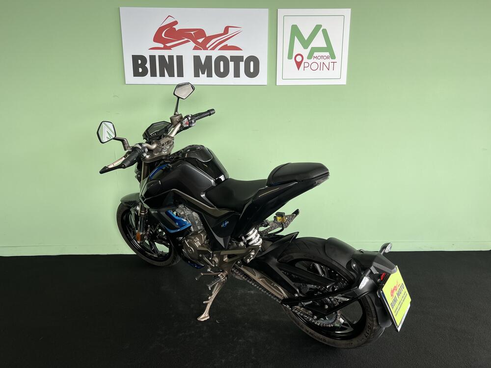 Zontes ZT125-U (2020 - 25) (6)