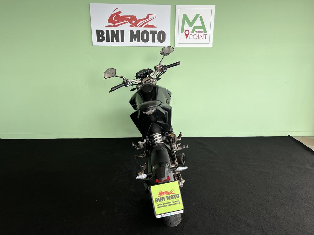 Zontes ZT125-U (2020 - 25) (7)