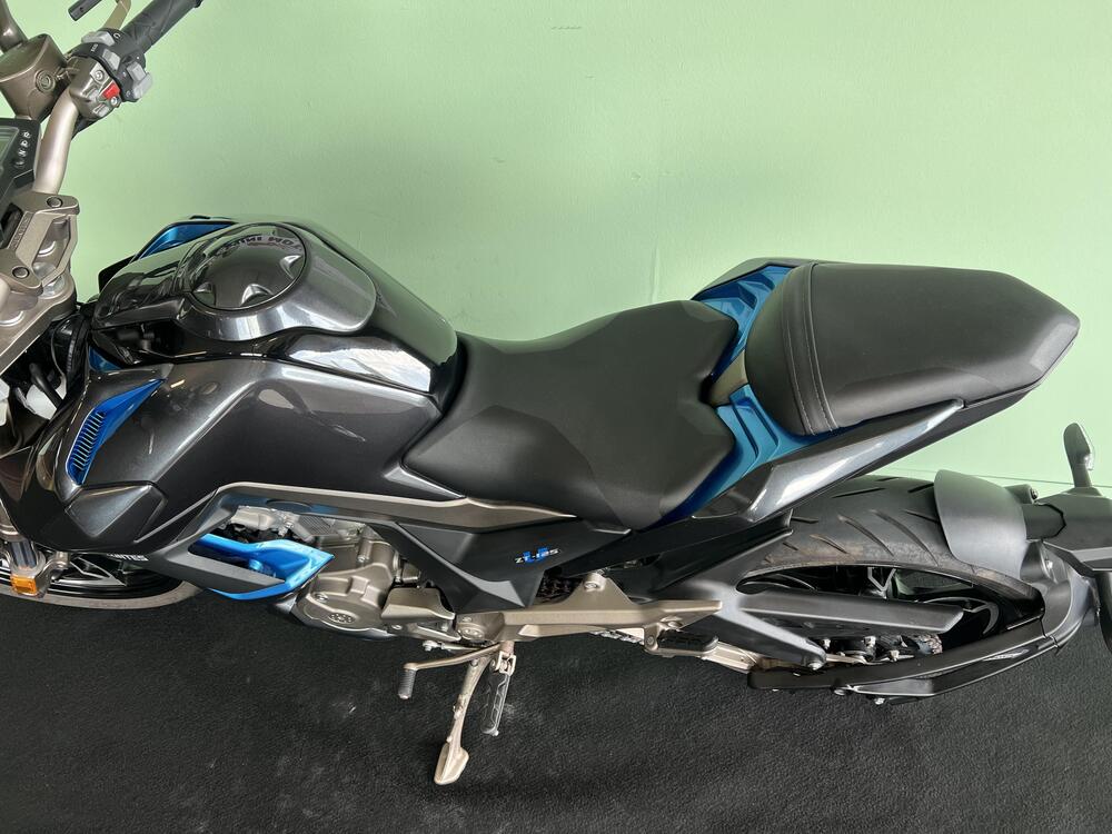 Zontes ZT125-U (2020 - 25) (11)