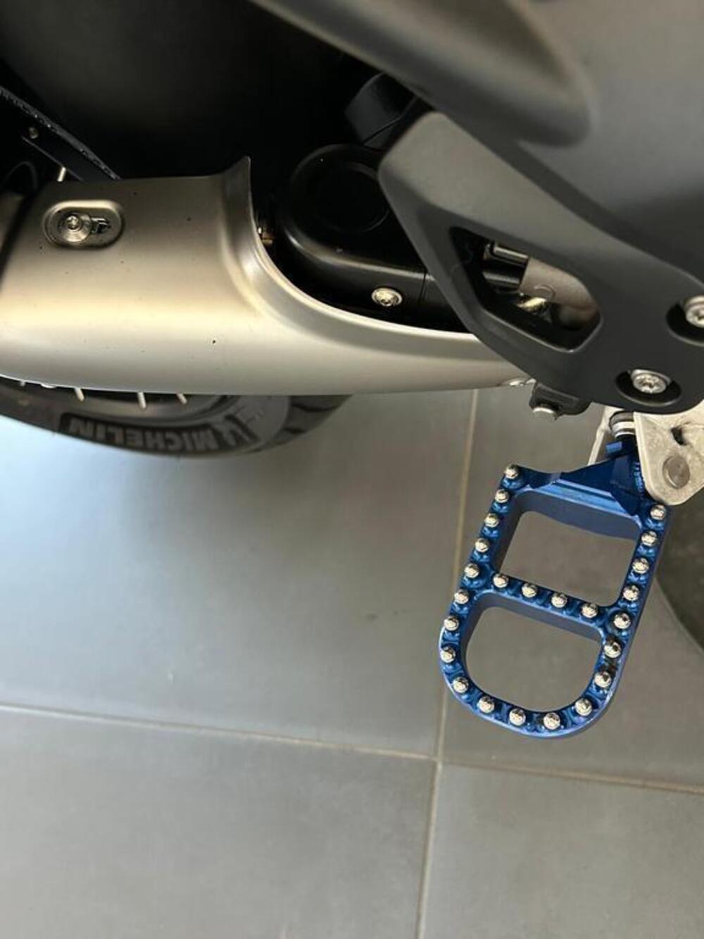 Bmw R 1250 GS Adventure (2019 - 20) (6)