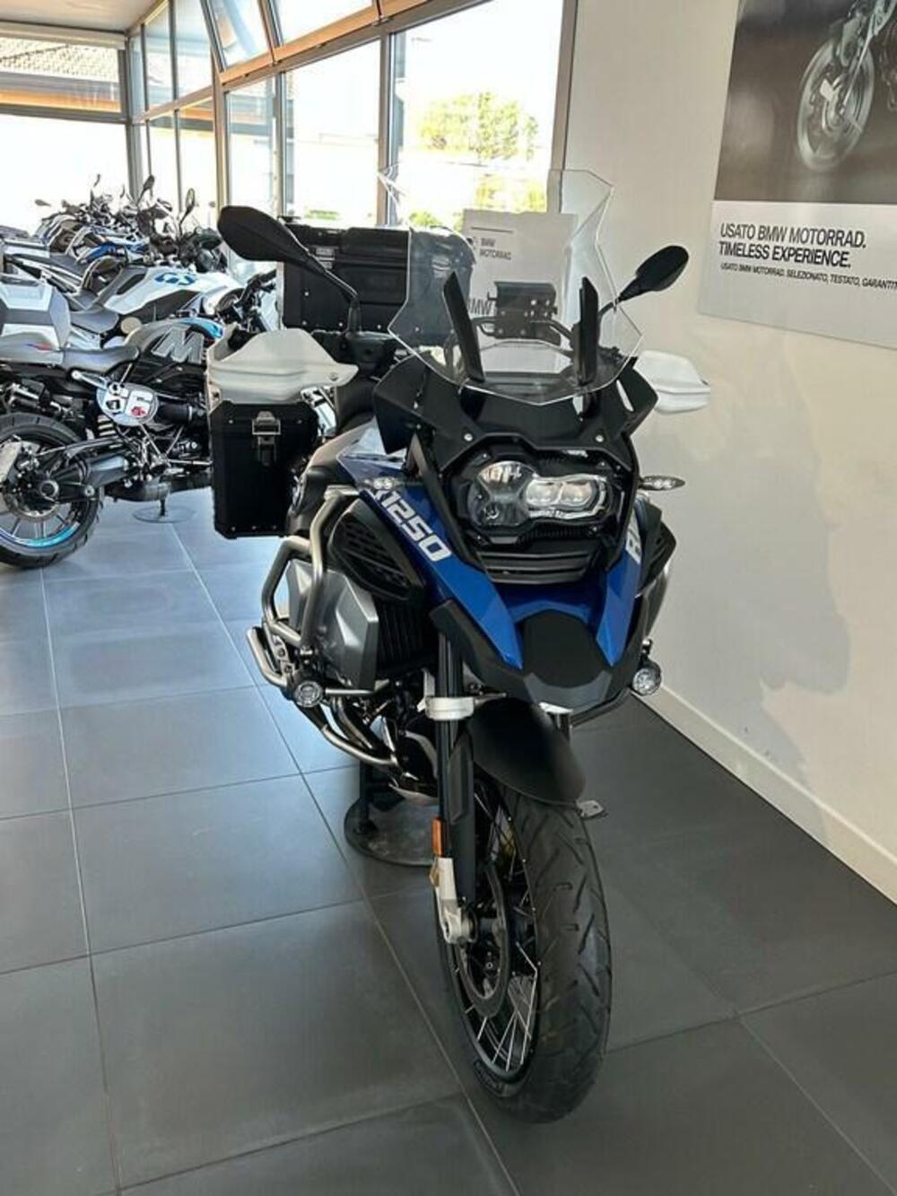 Bmw R 1250 GS Adventure (2019 - 20) (7)