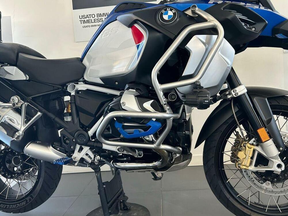 Bmw R 1250 GS Adventure (2019 - 20) (8)