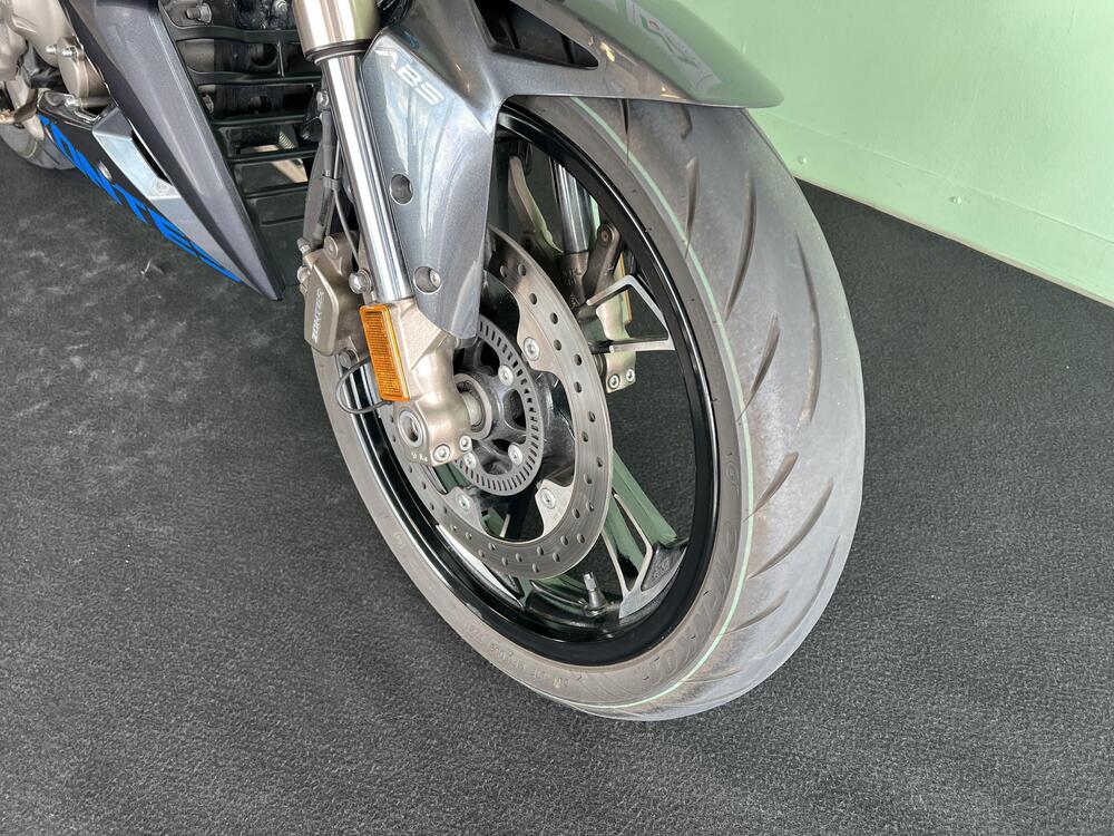 Zontes ZT125-U (2020 - 25) (16)