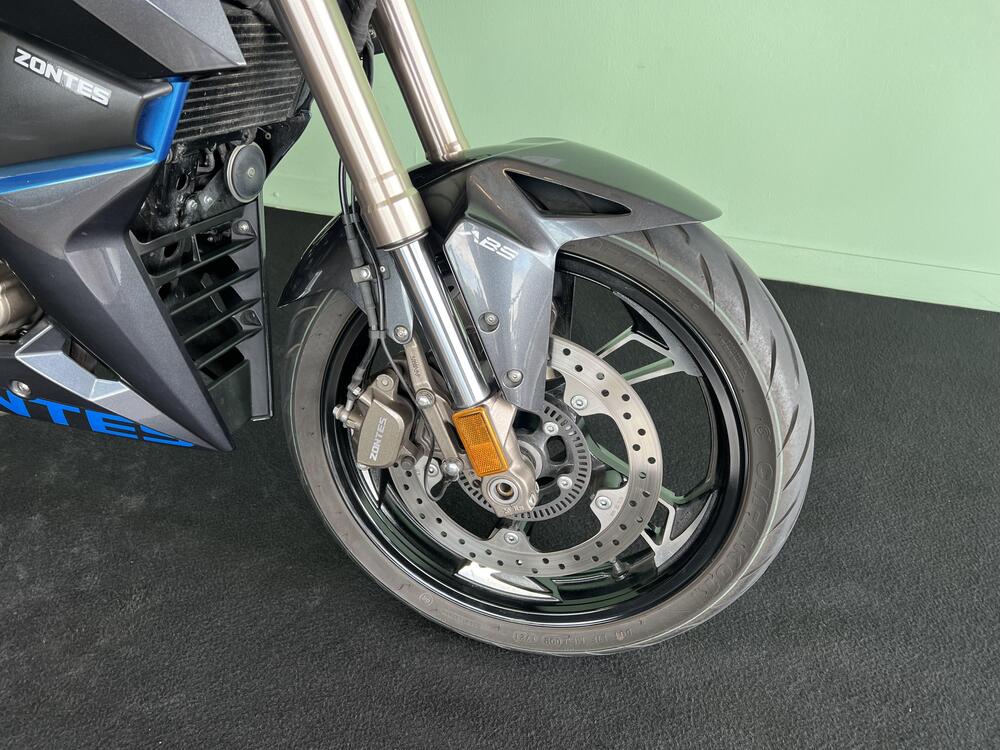 Zontes ZT125-U (2020 - 25) (17)