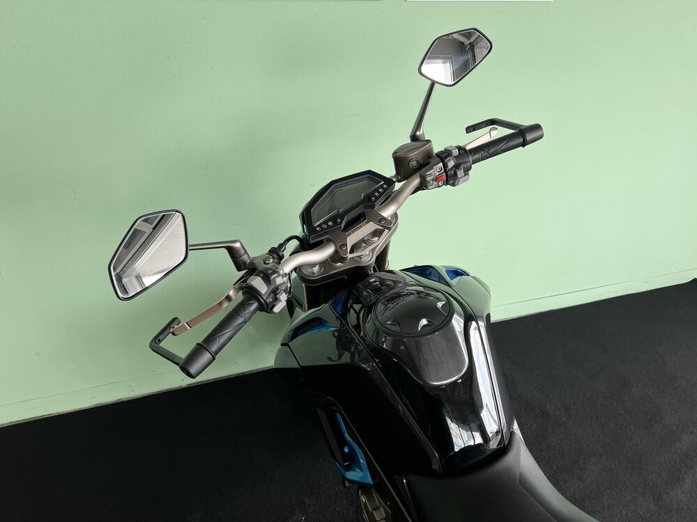 Zontes ZT125-U (2020 - 25) (18)