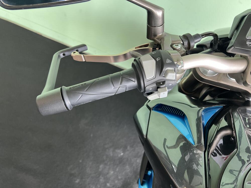 Zontes ZT125-U (2020 - 25) (19)