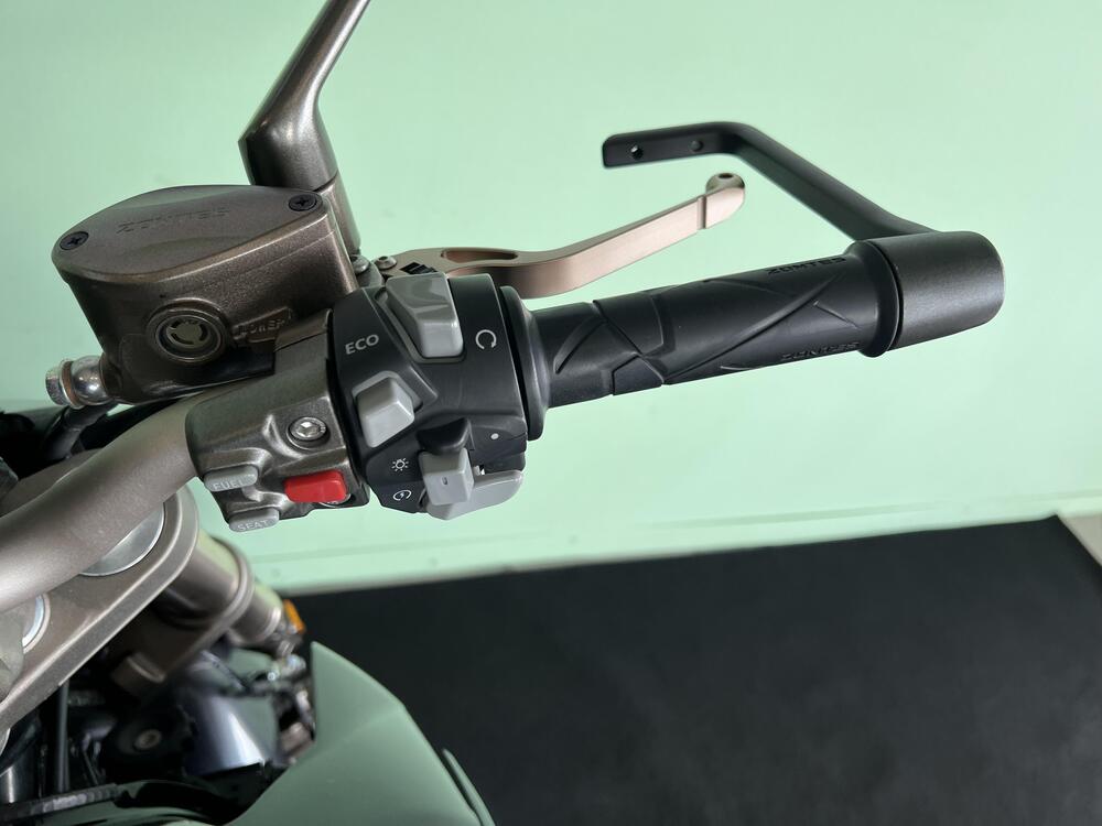 Zontes ZT125-U (2020 - 25) (20)