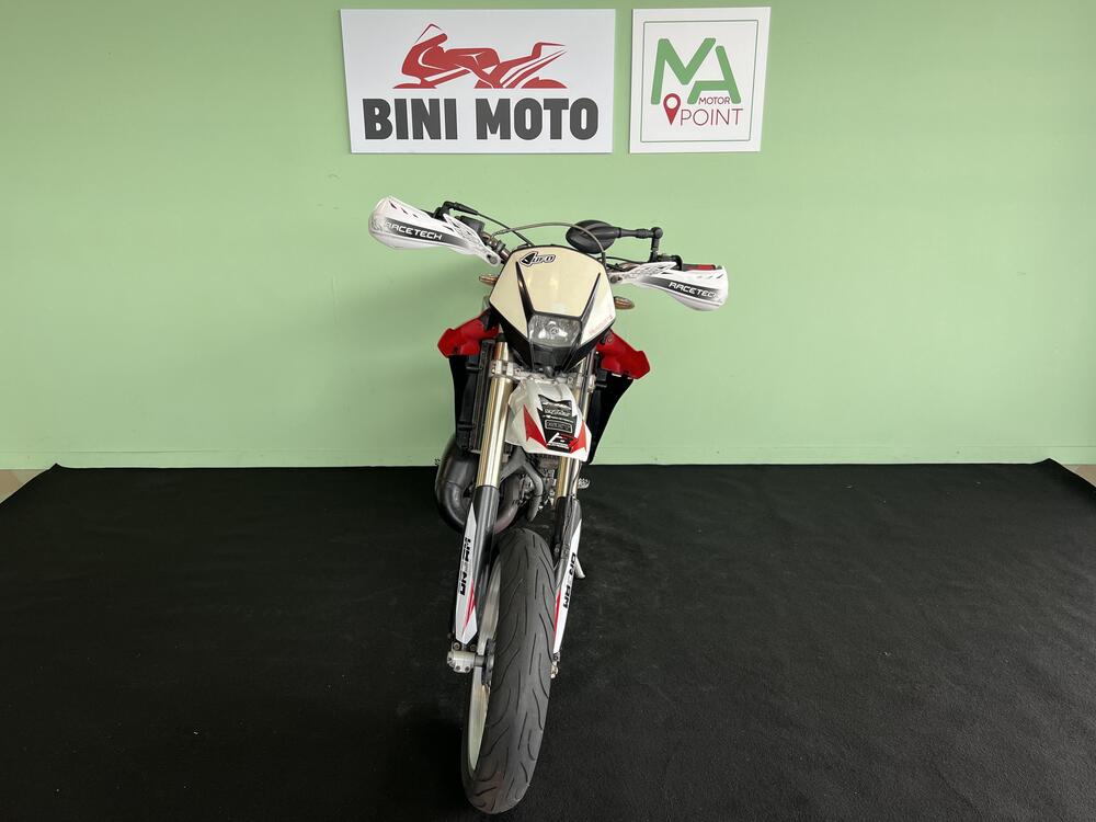 Husqvarna SM 125 (2007) (3)