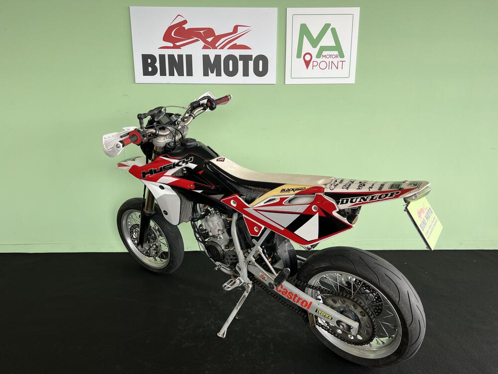 Husqvarna SM 125 (2007) (6)