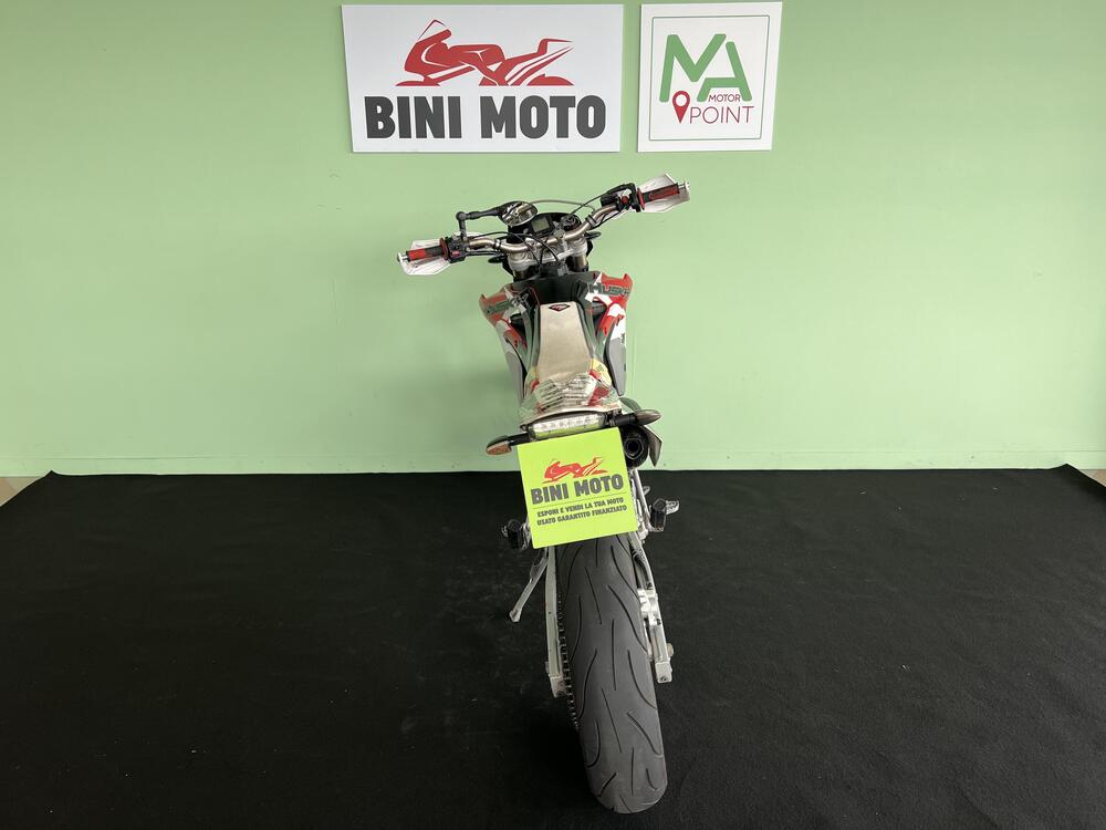 Husqvarna SM 125 (2007) (7)