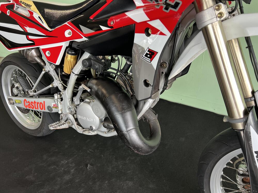 Husqvarna SM 125 (2007) (10)