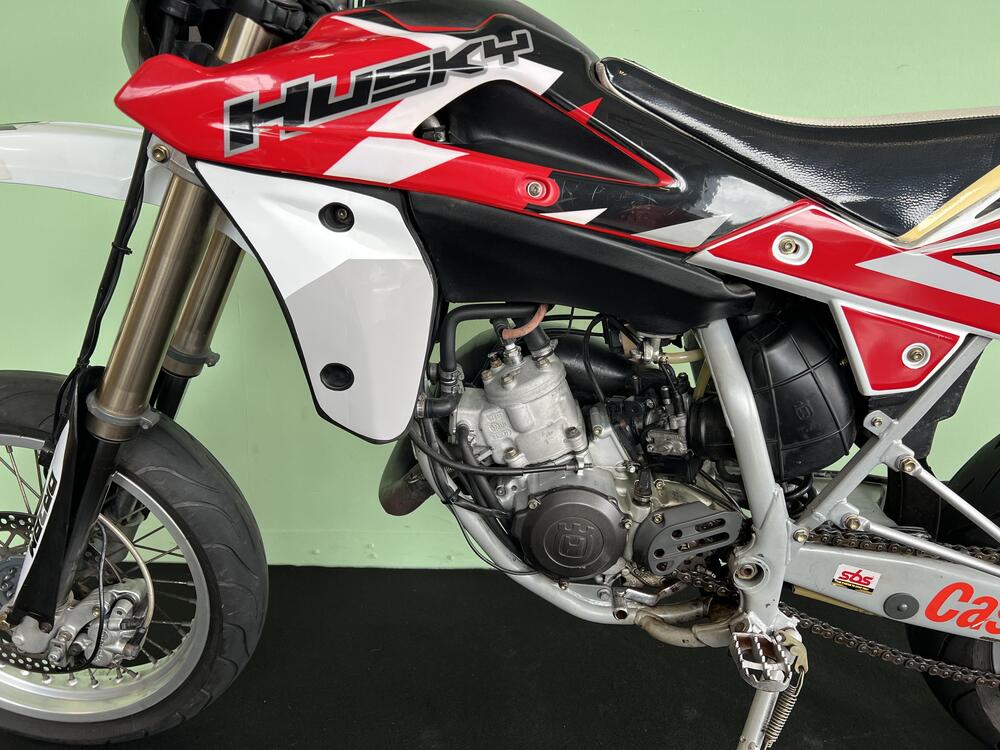 Husqvarna SM 125 (2007) (12)