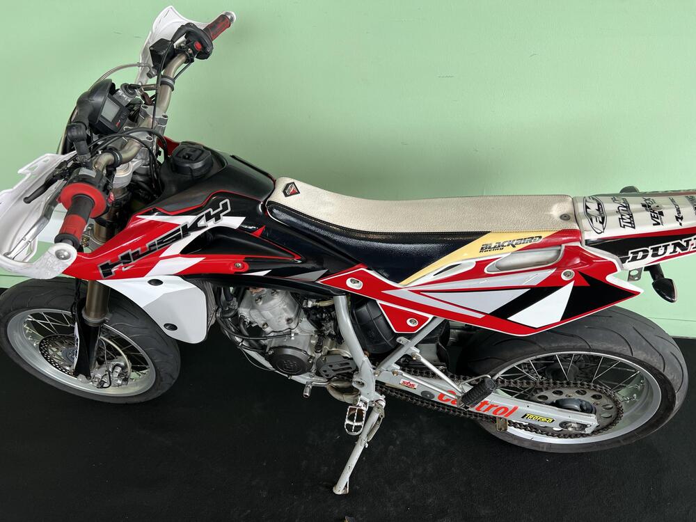 Husqvarna SM 125 (2007) (13)