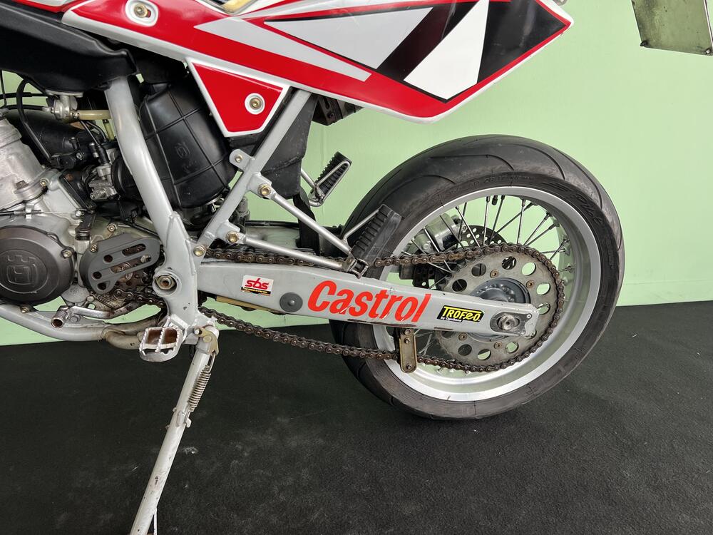 Husqvarna SM 125 (2007) (17)