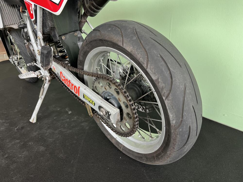 Husqvarna SM 125 (2007) (18)