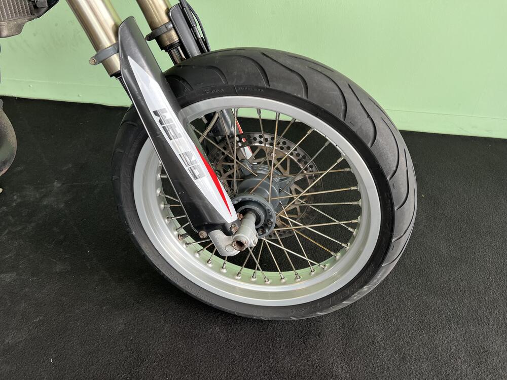 Husqvarna SM 125 (2007) (20)