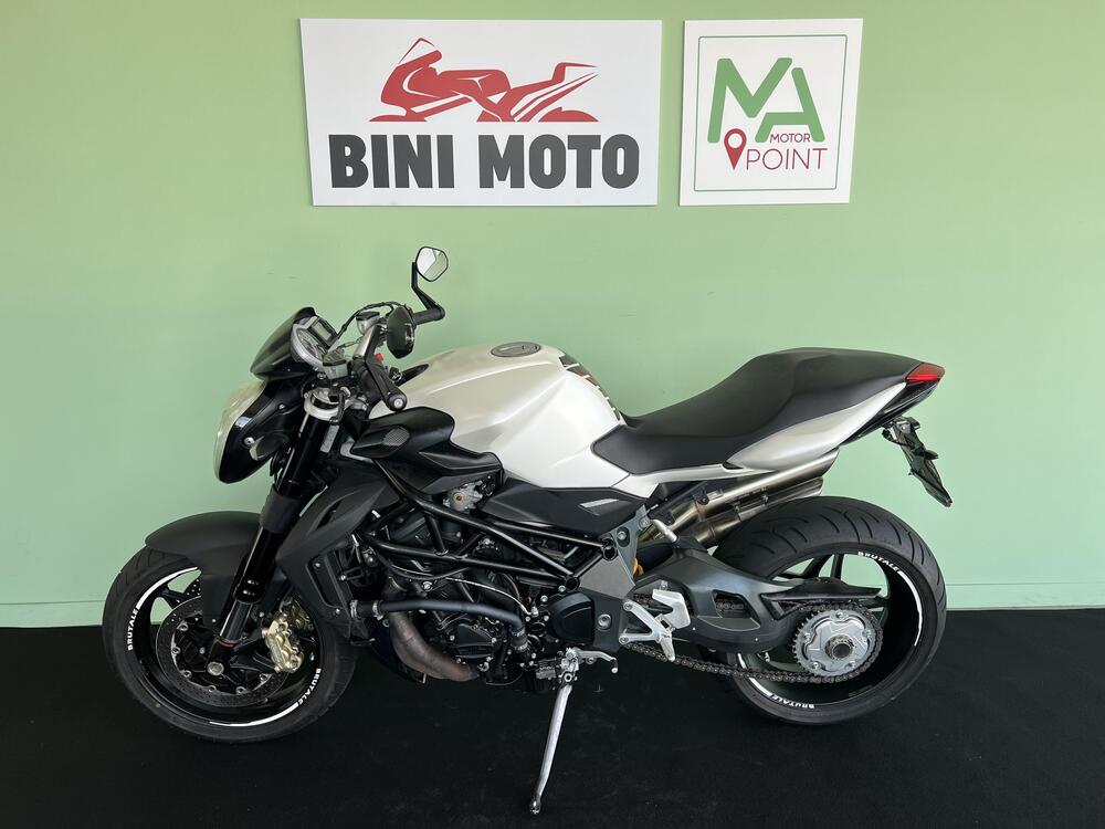 MV Agusta Brutale 920 (2011 - 12) (5)