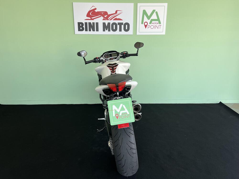 MV Agusta Brutale 920 (2011 - 12) (7)