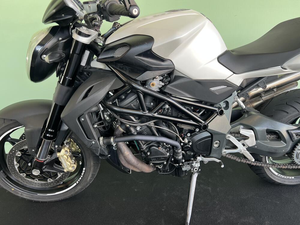 MV Agusta Brutale 920 (2011 - 12) (10)