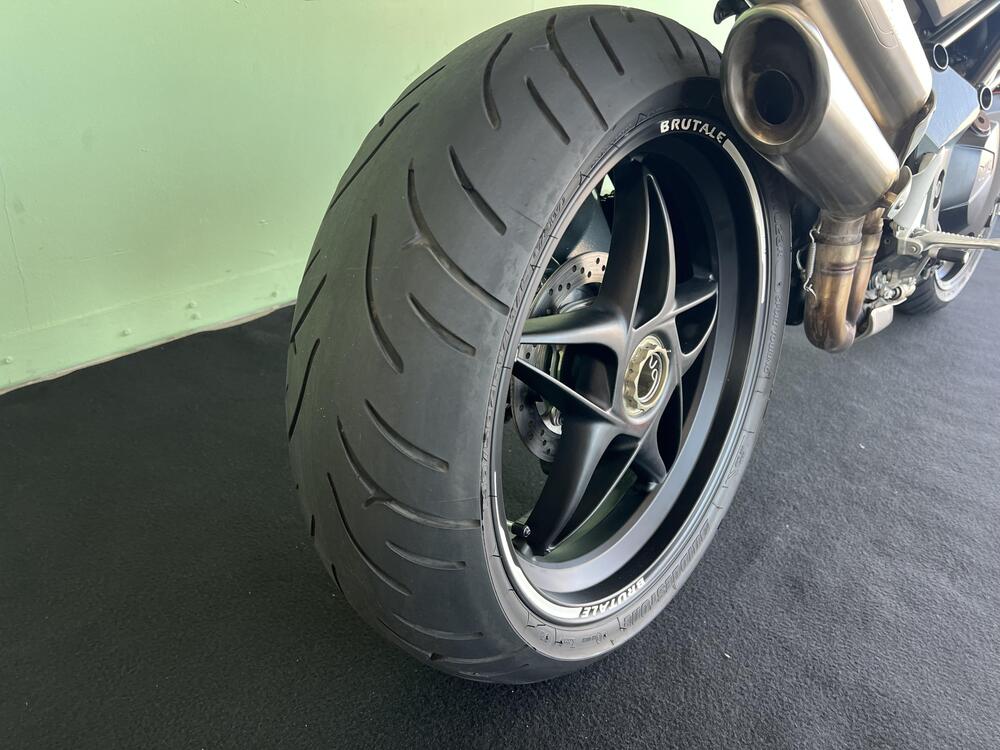 MV Agusta Brutale 920 (2011 - 12) (14)