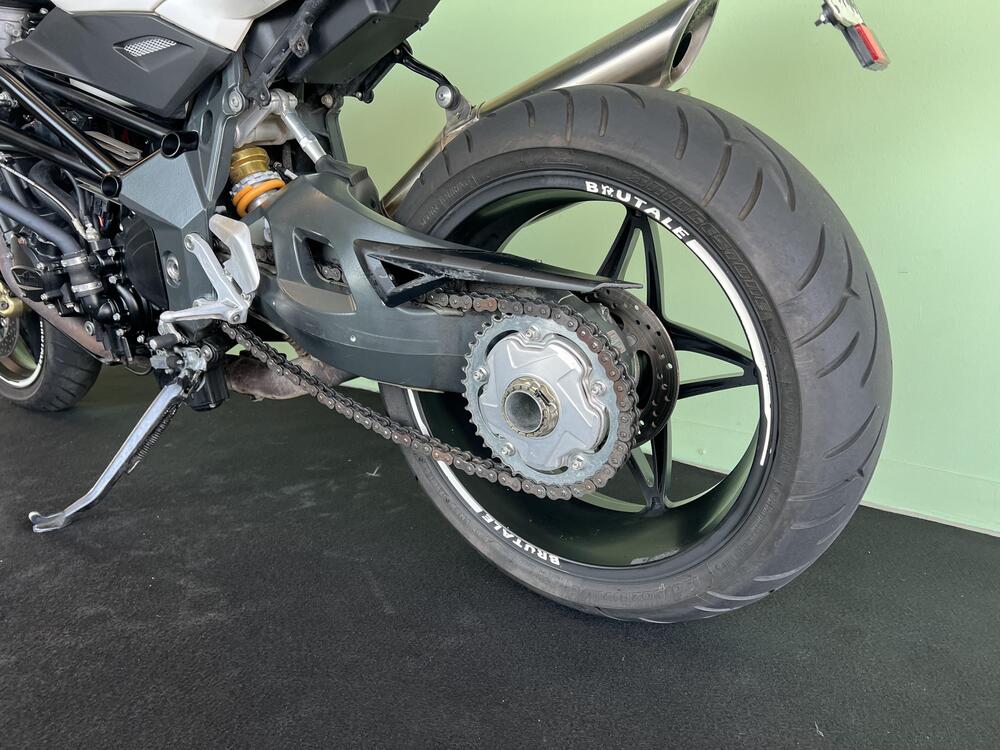 MV Agusta Brutale 920 (2011 - 12) (15)