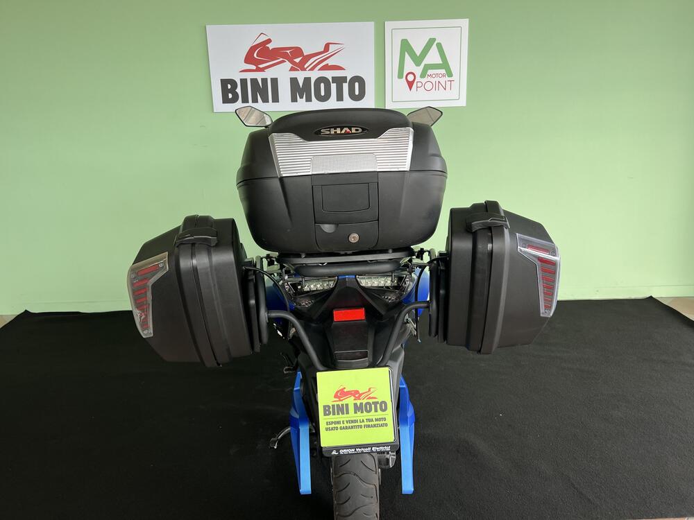 Hurba Street Raptor 300 (2021 - 25) (7)