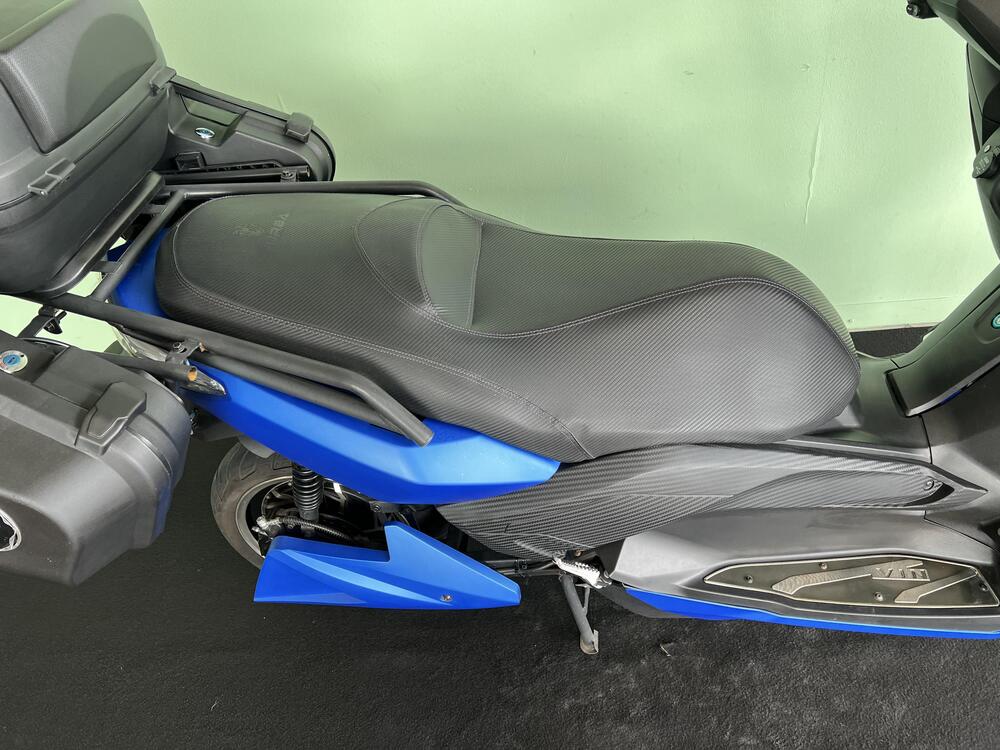 Hurba Street Raptor 300 (2021 - 25) (8)