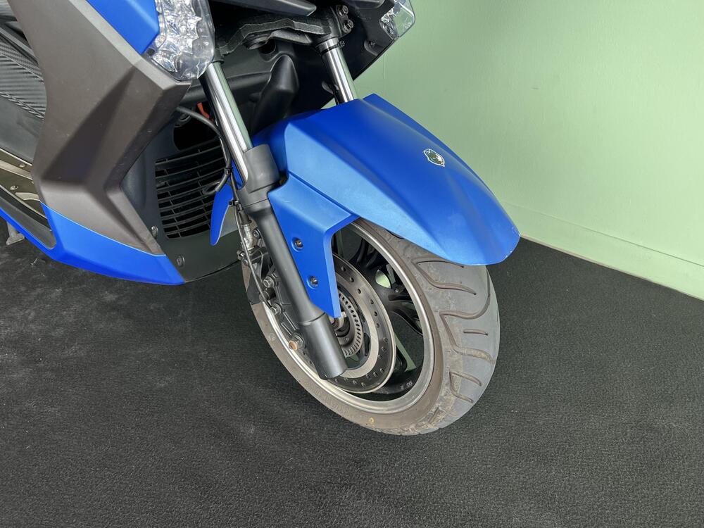 Hurba Street Raptor 300 (2021 - 25) (14)