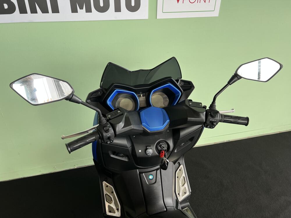 Hurba Street Raptor 300 (2021 - 25) (15)