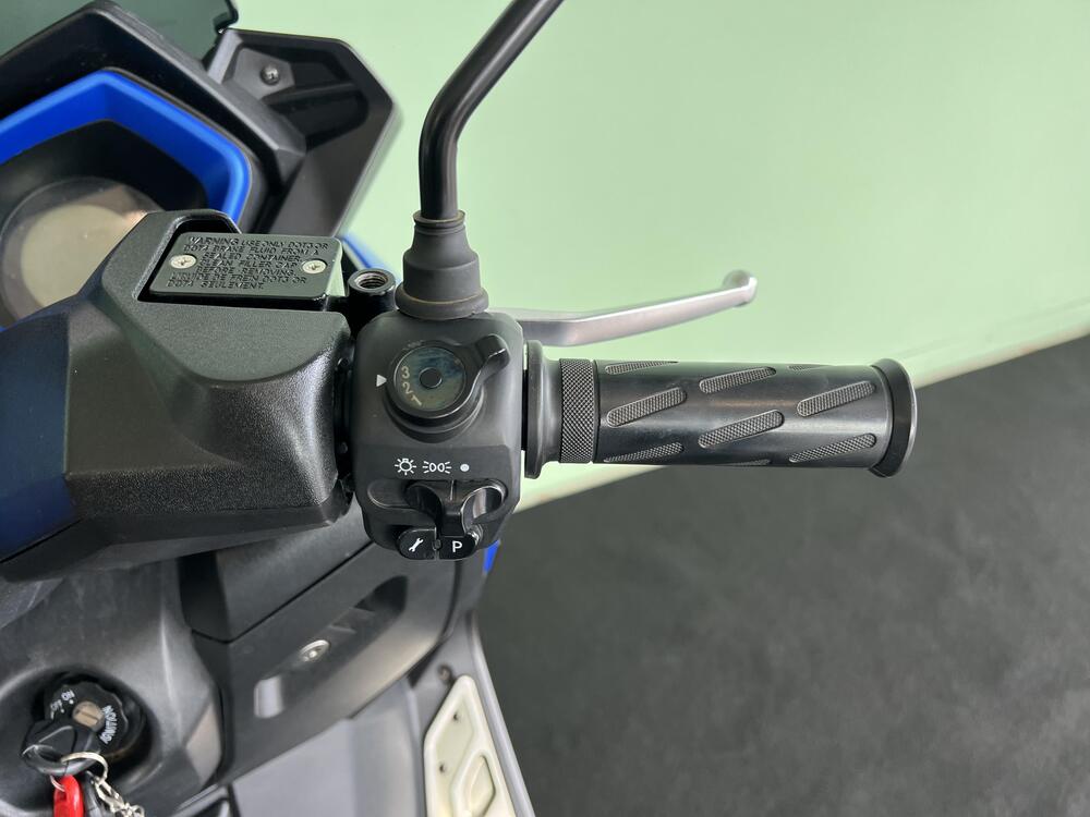 Hurba Street Raptor 300 (2021 - 25) (17)