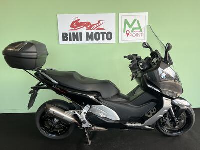 Bmw C 600 Sport (2011 - 15) usata