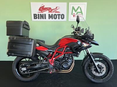 Bmw F 700 GS (2012 - 15) usata