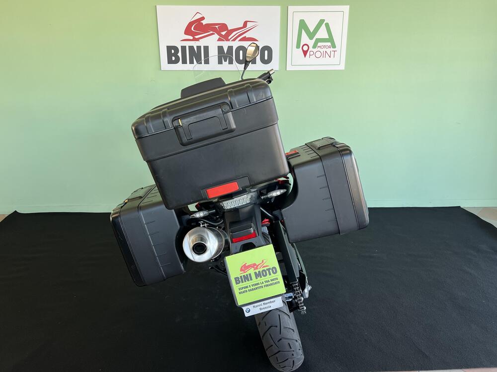 Bmw F 700 GS (2012 - 15) (7)