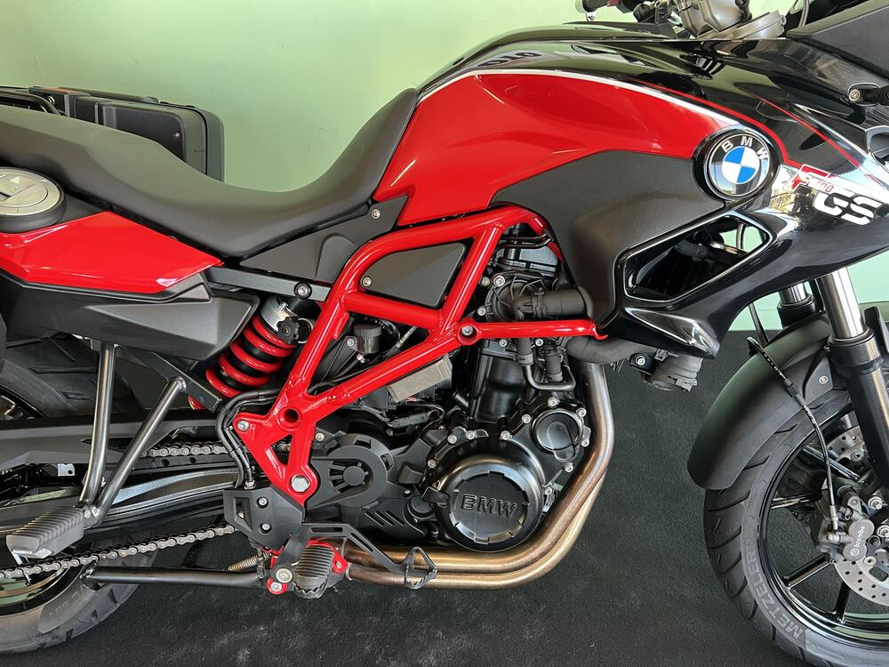 Bmw F 700 GS (2012 - 15) (10)