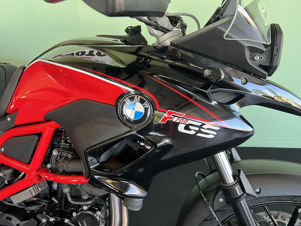 Bmw F 700 GS (2012 - 15) (11)