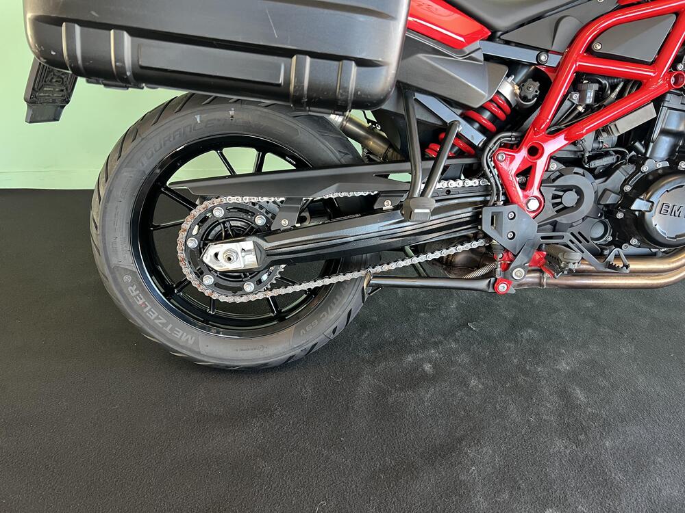 Bmw F 700 GS (2012 - 15) (13)